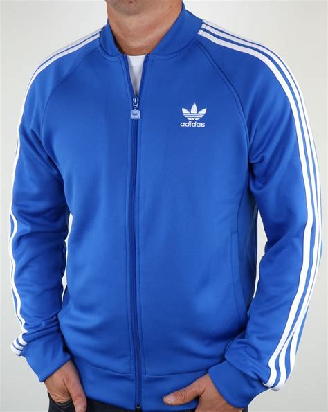 adidas originals spezial blue|blue adidas originals tracksuit.